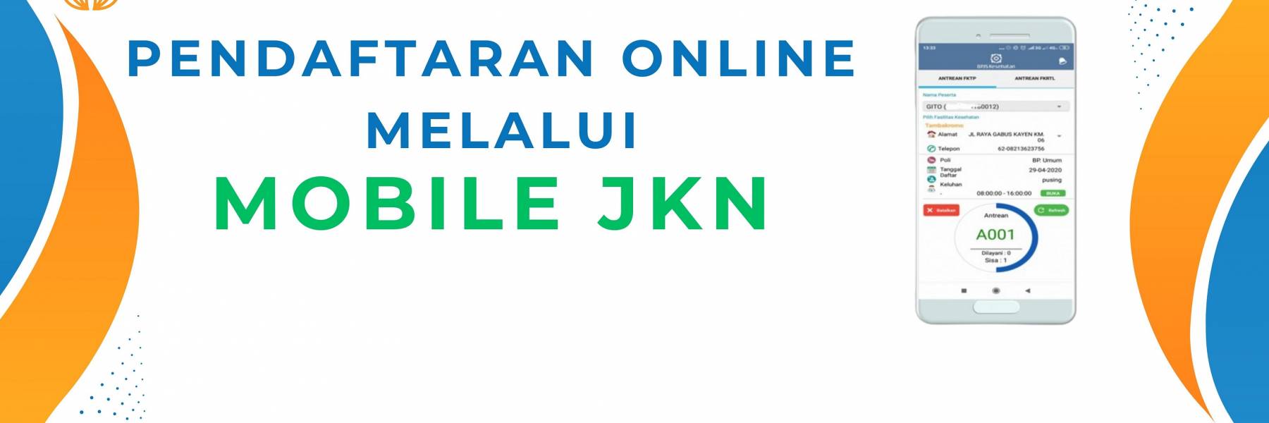 UPTD PUSKESMAS KANIGARAN
